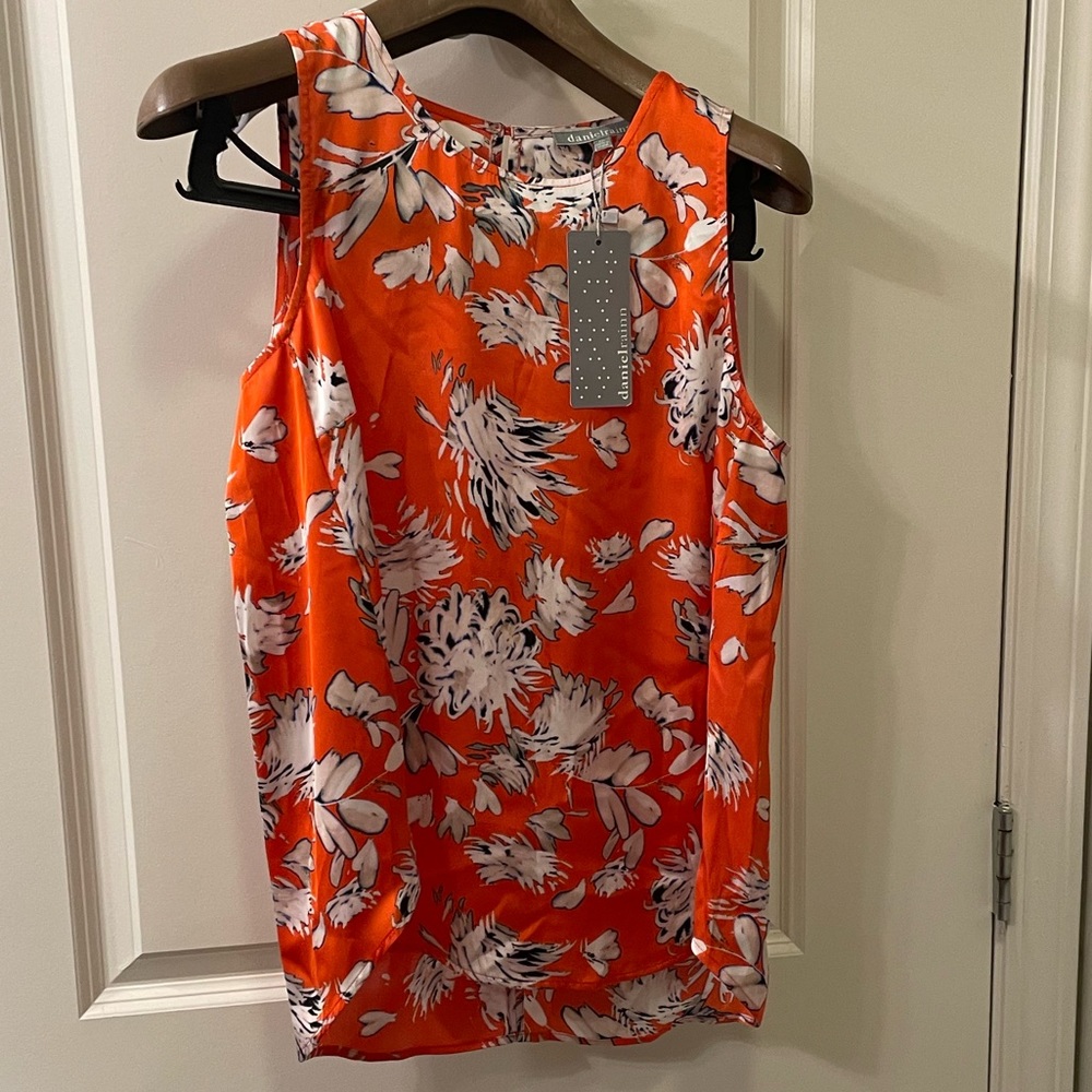 Light Weight Summer Blouse